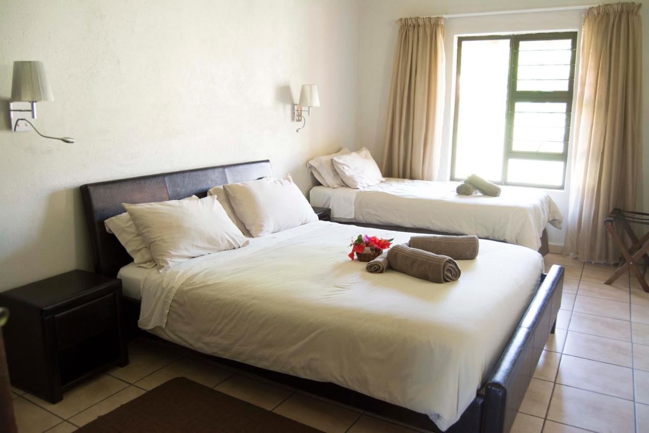 Floreat Riverside Lodge And Spa Саби Экстерьер фото